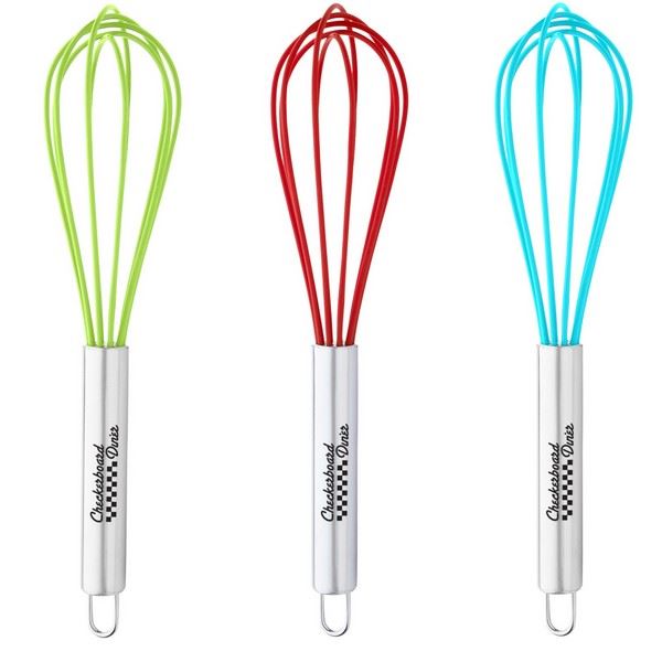HH2109 Whisk With Custom Imprint